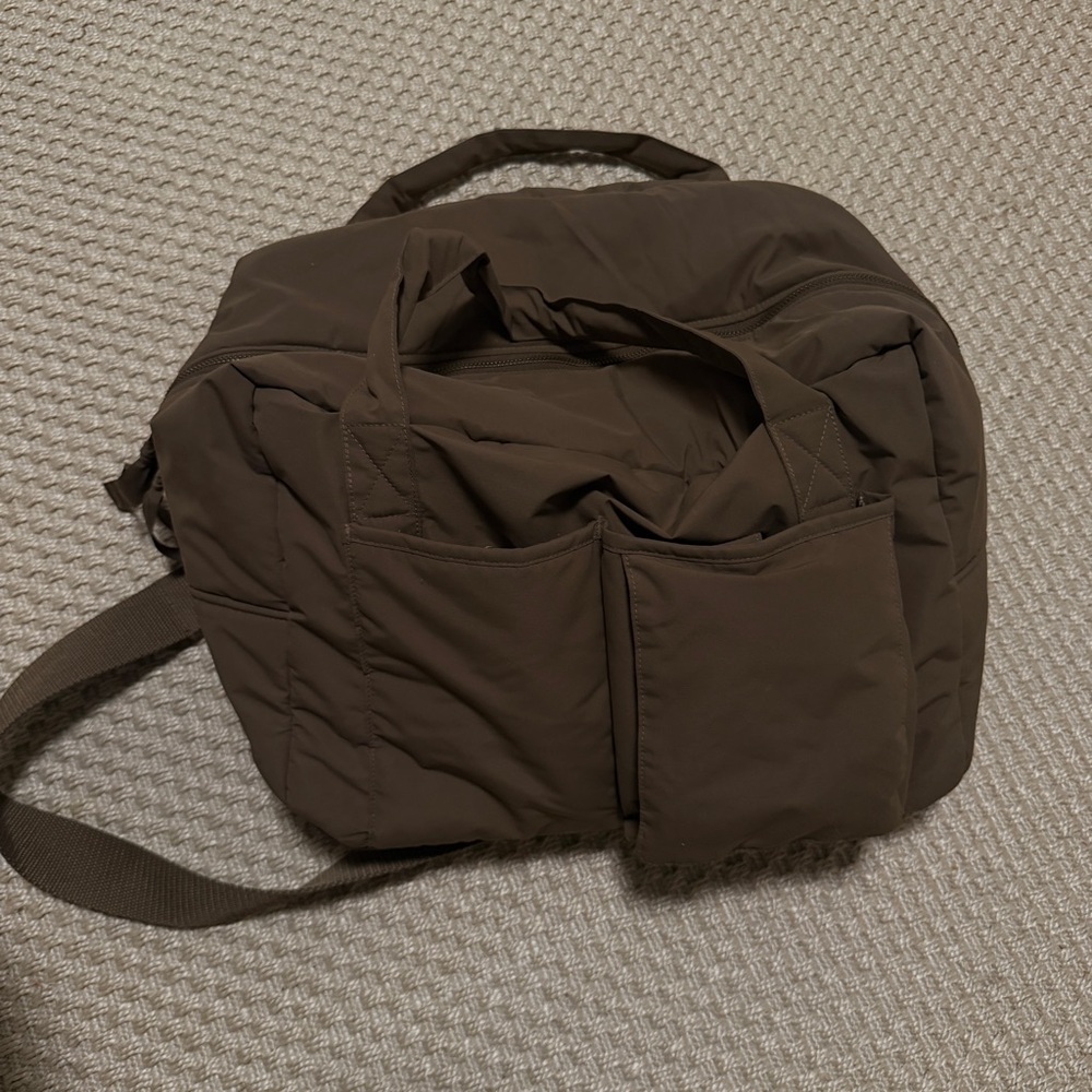 Konges Slojd diaper bag